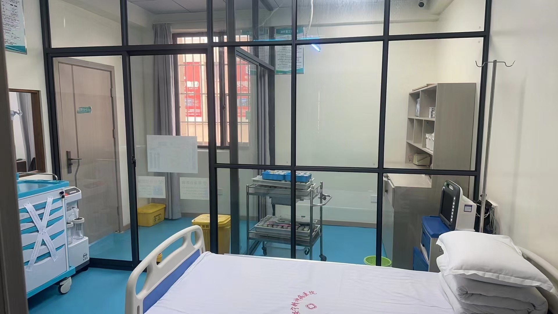 兴义安宁精神病专科医院 首页 